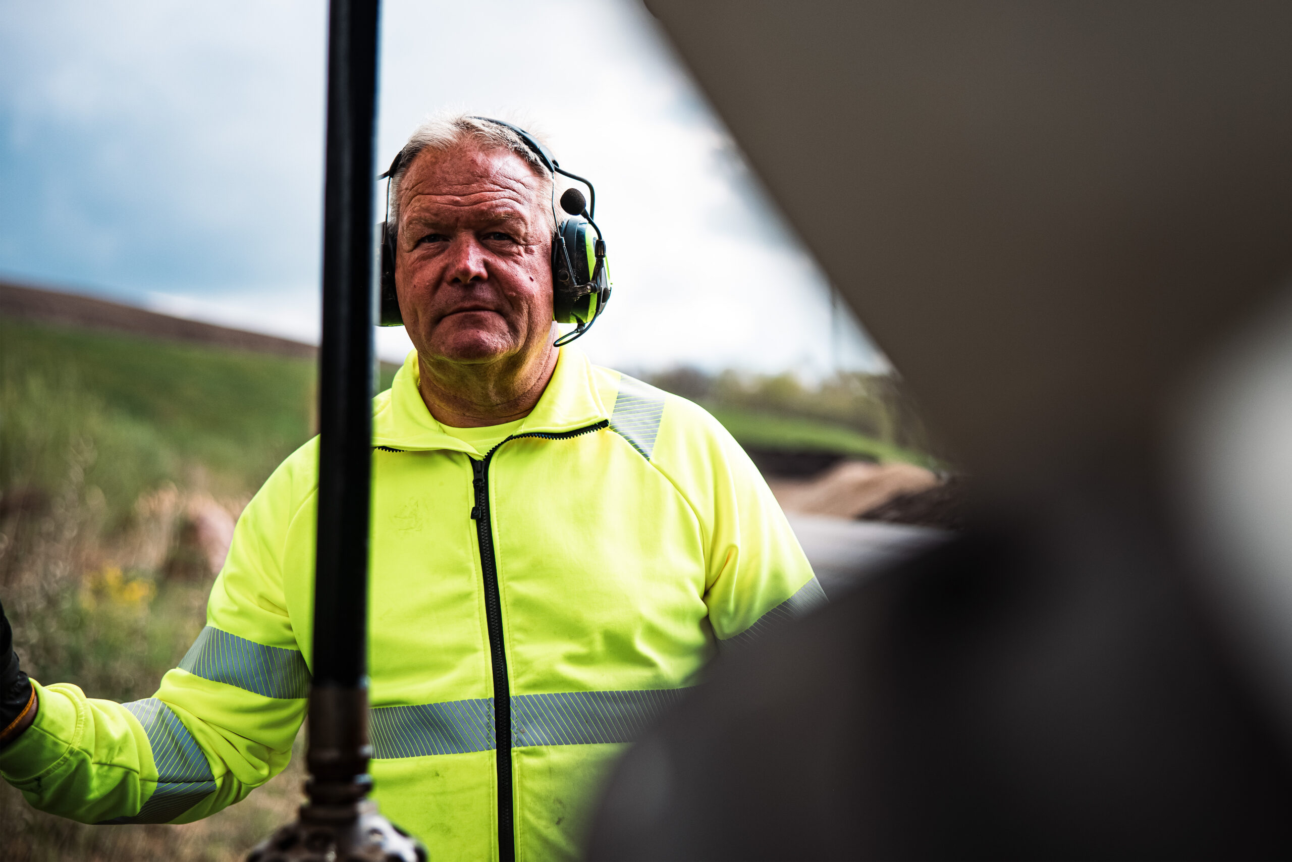 Akuthjälp dygnet runt – vi är bara ett samtal bort