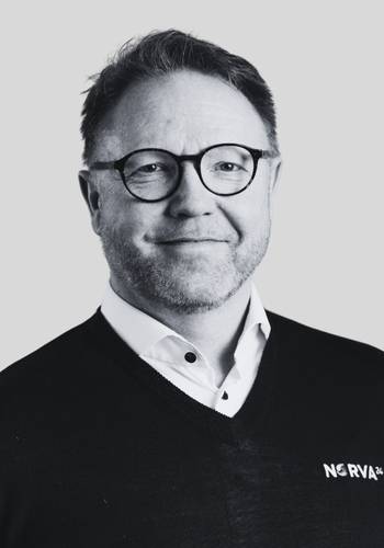 Mikael Smedborn