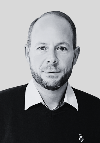 Patrik Jönsson