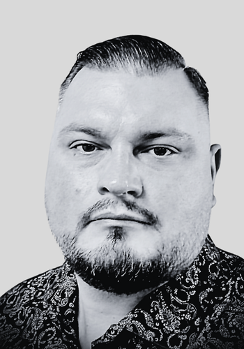 Marcus Keta
