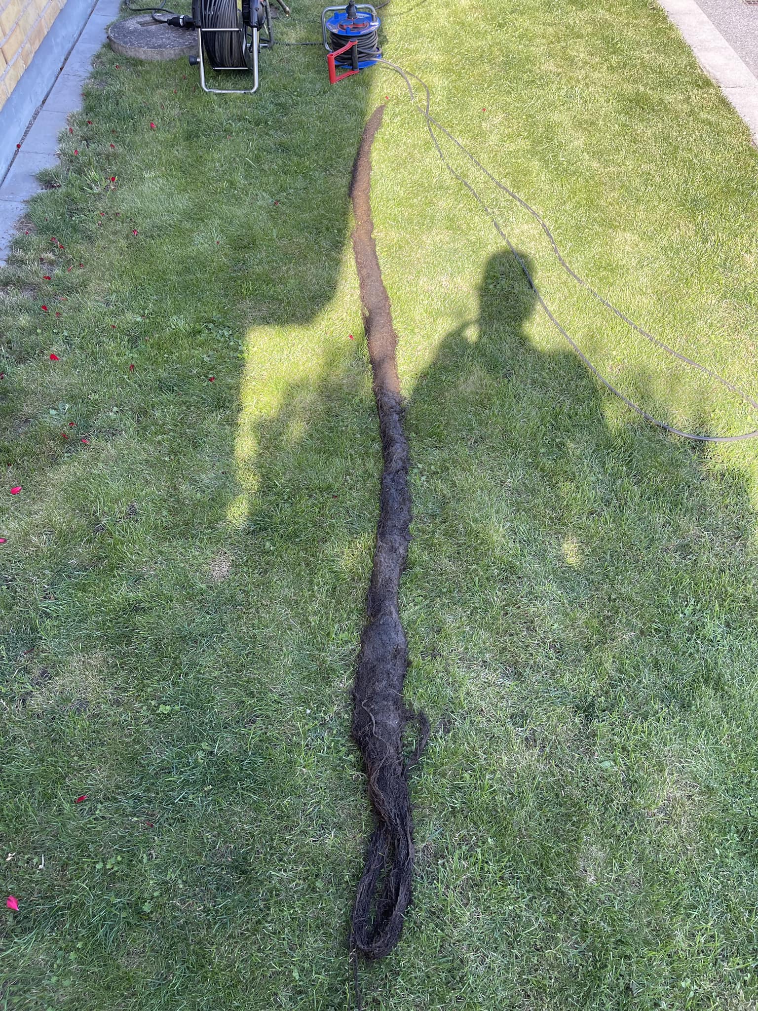 Smart och hållbar relining i södra Sverige