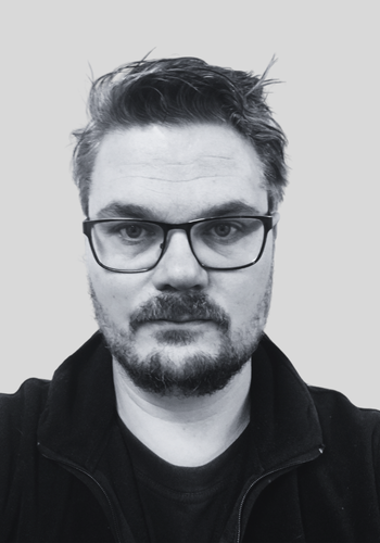 Patrik Petersson