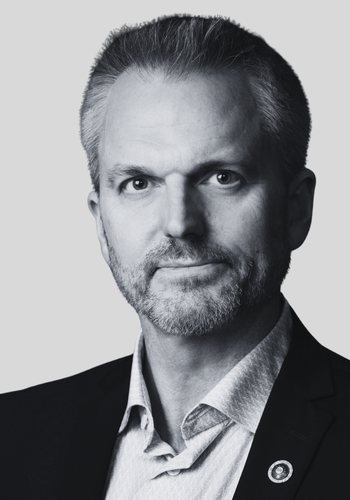 Niclas Ljungberg Granér
