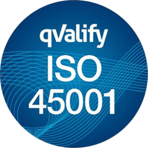 ISO 45001